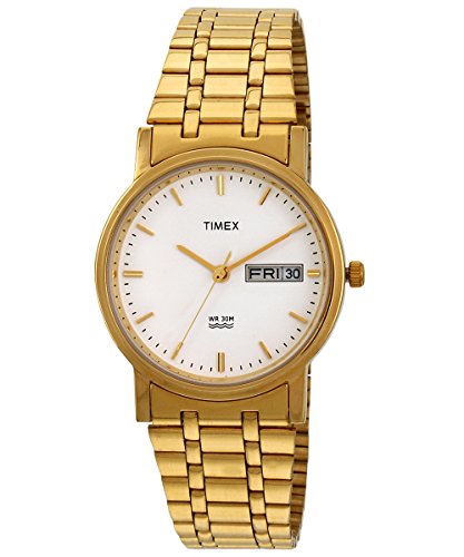 Timex Classics A503 Watch