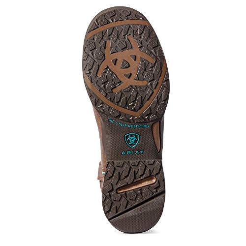 Image of Ariat Women's Darlin Work Boot | Casual Boots