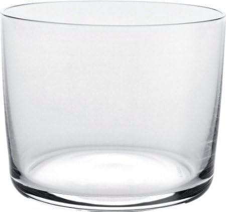 A di ALESSI Glass Family Red Wine Glass (Set of 4)