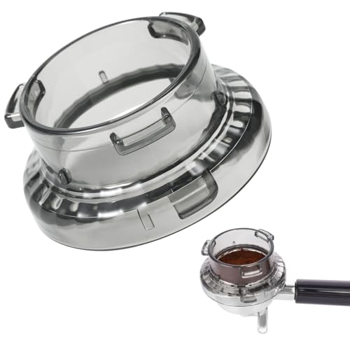 54mm Dosing Funnel Compatible with Breville Barista and Bambino Espresso Machines, Espresso Dosing...