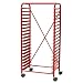 Colorations MELRACK Moblie Art Rack