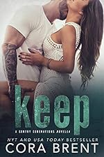 Keep (A Gentry Generations Novella)