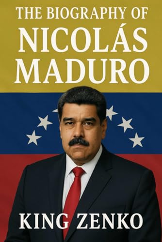 The Biography of Nicolás Maduro: From Bus Driver to President of Venezuela