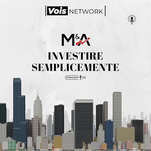 Investire Semplicemente copertina