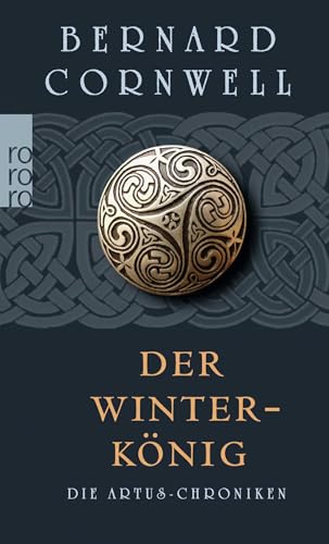 Preisvergleich Produktbild Der Winterkönig: Historischer Roman