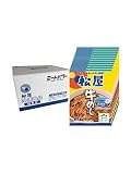 [Amazon限定ブランド]12個 松屋 乳酸菌入り牛めし12個　【冷凍】 プレミアム仕様 ミートパワー