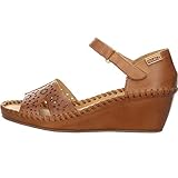  PIKOLINOS Sandalia tacón de Piel Margarita 943