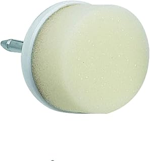 Facial Care Skin Cleansing Replacement Face Cleansing Brush Heads 6 Types Option Elitzia ETFB6 (Small rub Stone)