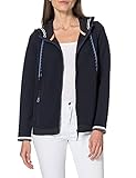 Die Strickjacke ist ein toller Begleiter für das gesamt Jahr! Ob im Sommer zum Top oder als Alternative zum Pullover bieten sie vielfältige Einsatzmöglichkeiten. Lassen Sie sich online von den CECIL Strickjacken, Cardigans und Boleros inspirieren!