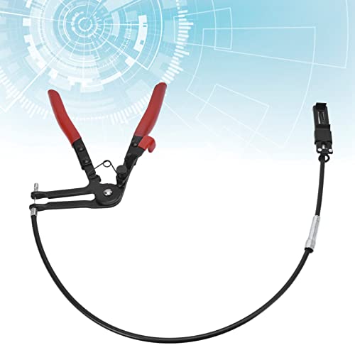 A Mola Longa Alcança Alicates de Braçadeira de Mangueira, 65 Alicates de Braçadeira de Mangueira de