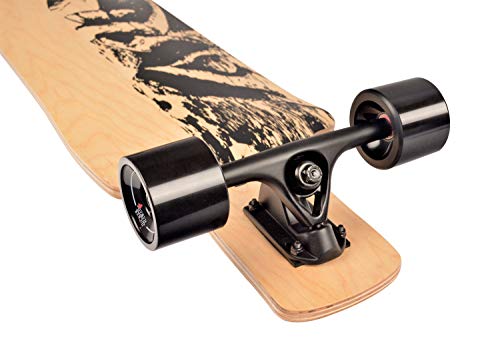 JUCKER HAWAII Longboard MANA CRUISE