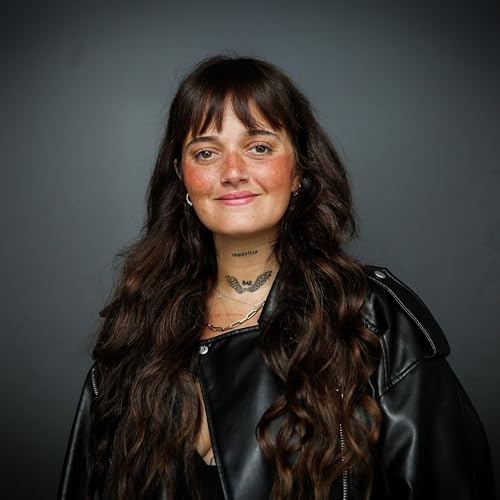 Carolina Deslandes | Escrita