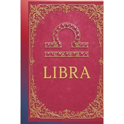 Libra: The Zodiac Journal - for Self-Discovery, Reflection, and Libra Energy