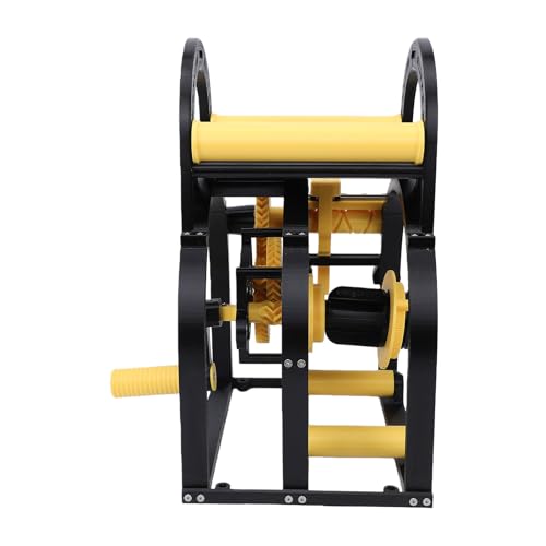 Rebobinador de filamentos para impresora 3D manual Karlak de PETG-CF para carretes de 20cm