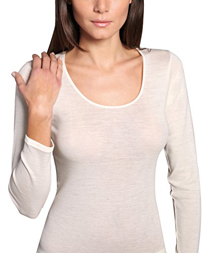 Maillot sous-vêtement femme Moretta Art. 5009 tailles 3 à 8 – Blanc et Noir, noir