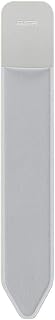 ESR Pencil Holder for The Apple Pencil (1st and 2nd Gen), Pencil Case, Elastic Pocket [Stylus Pens Protected and Safe] Pouch Adhesive Sleeve Attached to Case for Stylus Pens, Silver Grey