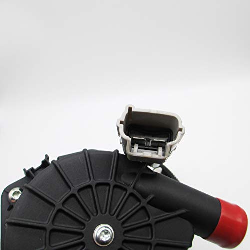 Secondary Air Pump for 2005-2015 Tacoma 2.7L Manual Trans