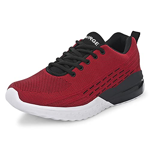 Image of Bourge Mens Loire-z180 Running Shoes