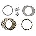 Barnett Dirt Digger Aramid Fiber Complete Clutch Kit - 303-45-10012