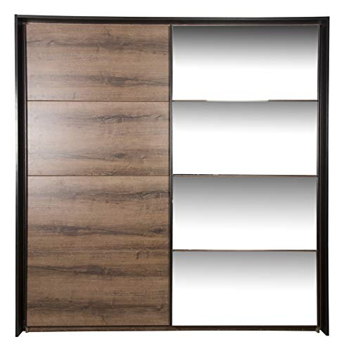 Image of Jacky Wardrobe