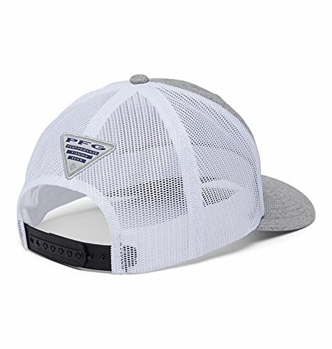Image of Columbia PFG Hooks Mesh Ball Cap