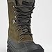 Kamik Herren Nation Plus Schneestiefel, Dark Olive Dol, 44 EU