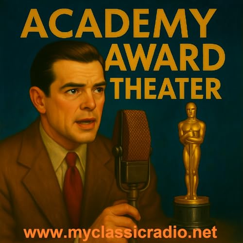 Academy Award Theater cover art