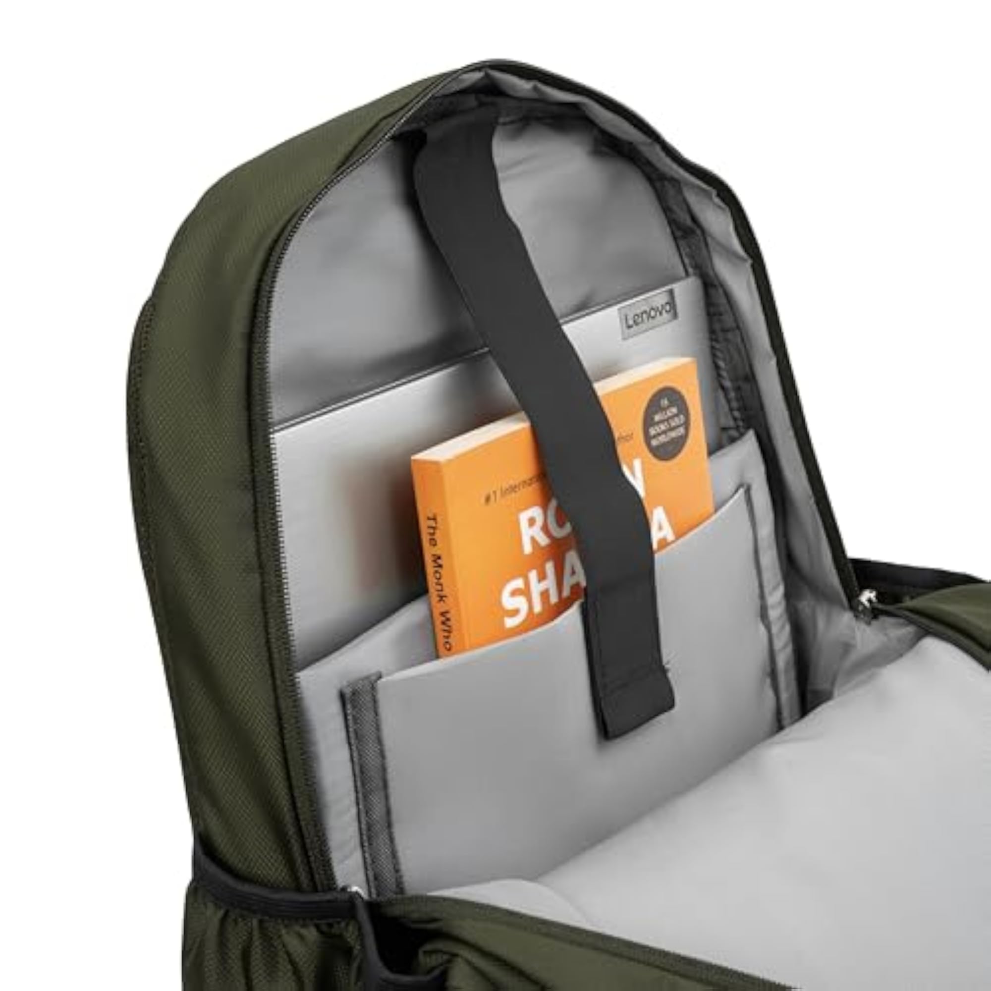 Premium Anti-Theft Laptop Backpack for 15.6-Inch Laptops