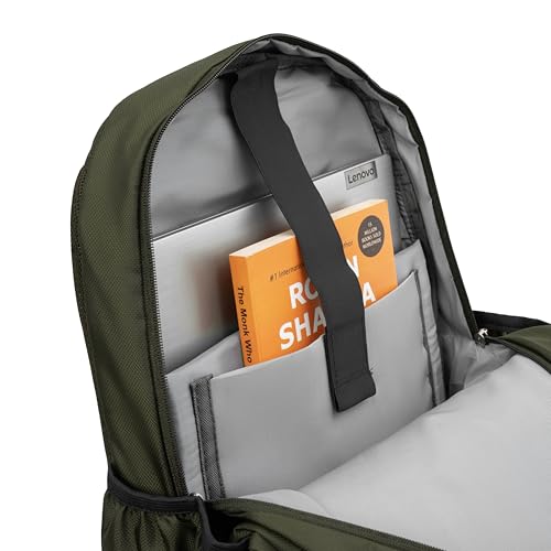 Image of Premium Backpack for Men & Women | Anti-Theft Design | Light-Weight | 15.6 inch Laptop | Water-Repellant | Spacious Pockets | For Office, Travel, Business, & Daily Use (30 L)