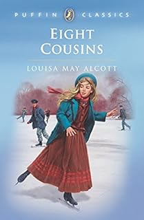 ISBN 9780140374568 product image for Eight Cousins (Puffin Classics) (0140374566) | upcitemdb.com