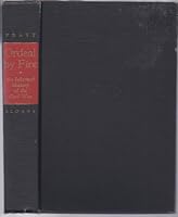 Ordeal By Fire B000OFWZ4A Book Cover