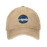 PROTECTION SOLEILLE: Le bord du chapeau est arrondi pour assurer une protection solaire maximale. Ce chapeau est idéal à porter hors du soleil, pour protéger votre peau des rayons UV nocifs et pour garder les cheveux loin de votre visage et des yeux