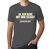 ORIGINALES BRAND ★ Unglaublich coole T-Shirts entstehen nicht zufällig. In den letzten 20 Jahren haben wir unser ursprüngliches Lieblings-T-Shirt verbessert und sein casualer Stil bleibt weiterhin beliebt. Unser Brand verbindet Künstler mit denen, die Originalkunst und hochwertige Baumwollkleidung lieben. Unsere coolen T-Shirts mit kreativen und originellen Designs sind die perfekte Geschenkidee für jeden Anlass.