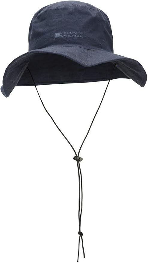 Mountain Warehouse Australian Brim Hat 