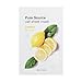 Produktbild MISSHA Pure Source Cell Sheet Mask (Lemon), 1er Pack