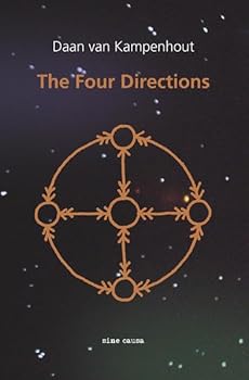 Paperback The Four Directions Book