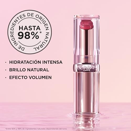 Color Riche shine lips #906 blush fantasy - vue 6