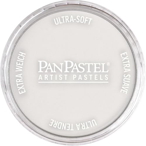 Pan Pastel Artists' Painting Pastel Neutral Grey 2 Tint