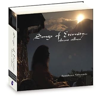 Hardcover Songs of Eternity Book