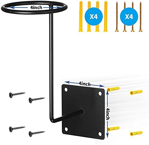ILM Motorcycle Accessories Helmet Stand Holder Hanger Rack Jacket Hook