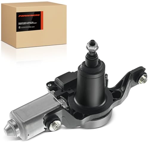 Moteur d'essuie-glace arrière Frankberg 55156325AC pour Grand Cherokee III WH WK