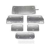 Hecho de papel de aluminio de doble cara con buena reflexión, EPE Pearl Algodón se usa para la capa central y tiene una buena protección solar sin olor especial.