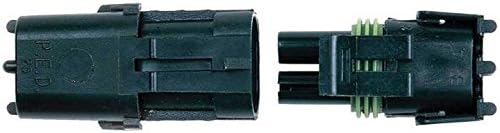 Big End Performance 54000 Weather Pack Connector