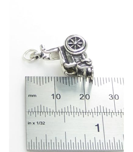 Maldon Jewellery SSLP2889