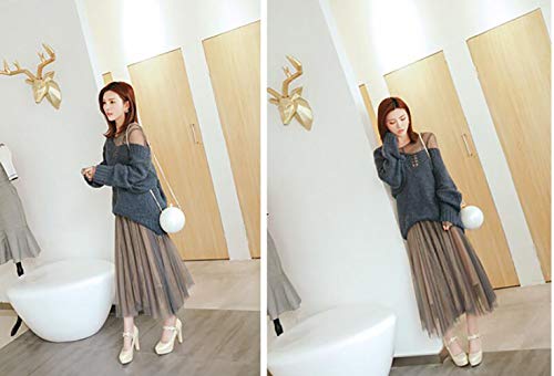21.5cm~26.5cm パンプス ストラップ キャバ ヒール ヒール約