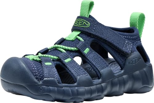 [�L�[��] �L�b�Y�T���_�� HYPERPORT H2(15.0~19.5cm) �n�C�p�[�|�[�g �G�C�`�c�[ ���j�Z�b�N�X�q�� NAVAL ACADEMY/VIBRANT GREEN 17.0 cm