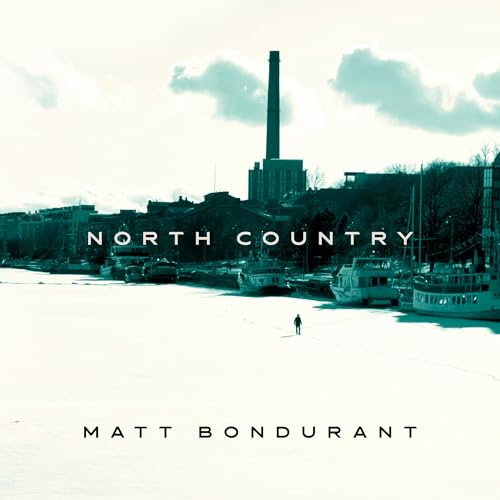 North Country cover art