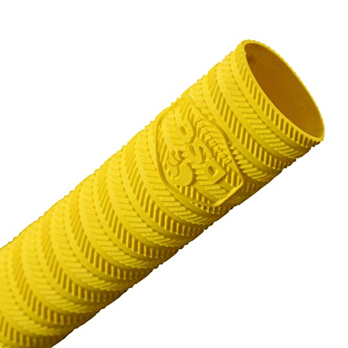 Image of DSC Ring Line Band Chevron Cricket Bat Grip