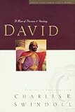 David A Man Of Passion And Destiny