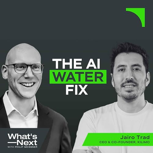 Using AI to Save Water: Why Farmers Matter Most